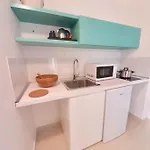 Semesterbostad Baglio La Riserva Scopello (Sicily)