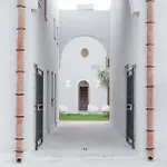 Semesterbostad Baglio La Riserva