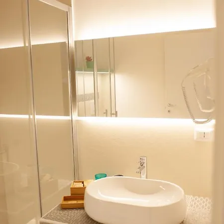 Baglio La Riserva Scopello (Sicily)