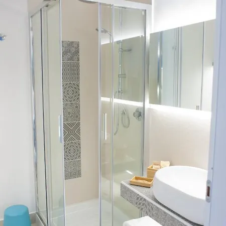 Baglio La Riserva Scopello (Sicily)