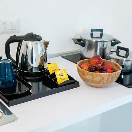 Baglio La Riserva Scopello (Sicily)