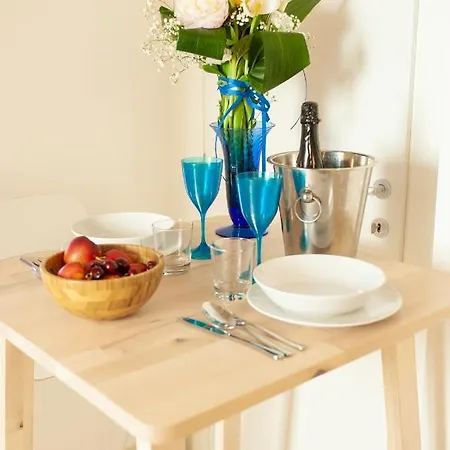 Dom wakacyjny Baglio La Riserva Scopello (Sicily)