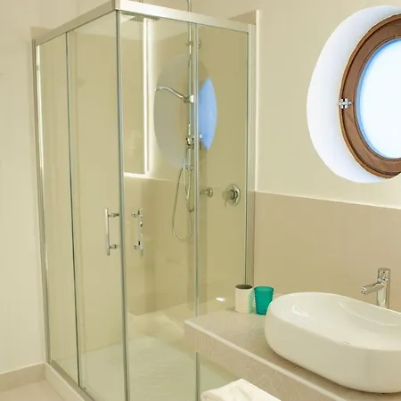 Dom wakacyjny Baglio La Riserva