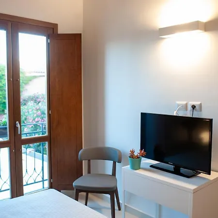 Baglio La Riserva * Scopello (Sicily)