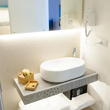 Baglio La Riserva Dom wakacyjny