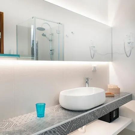 Baglio La Riserva Scopello (Sicily)