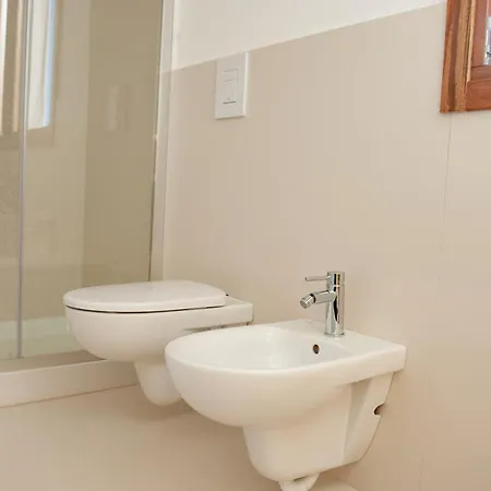 Baglio La Riserva Dom wakacyjny *