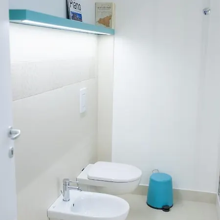 Baglio La Riserva Dom wakacyjny