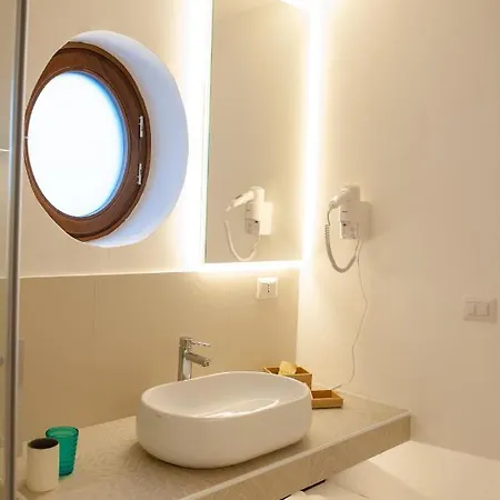 Dom wakacyjny Baglio La Riserva *