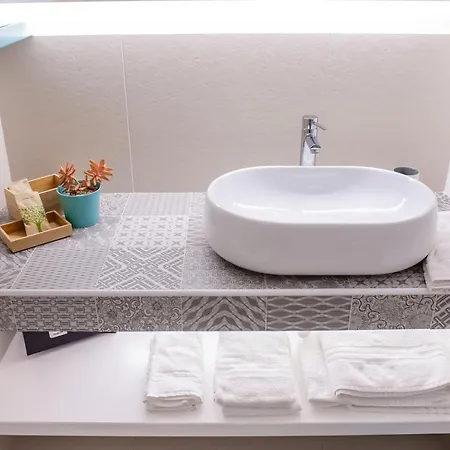 Baglio La Riserva Dom wakacyjny Scopello (Sicily)