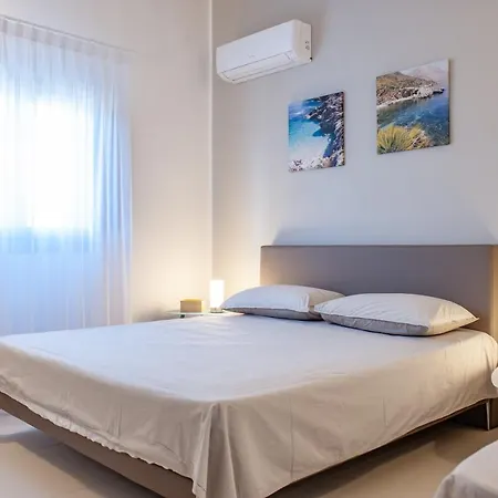 Dom wakacyjny Baglio La Riserva *