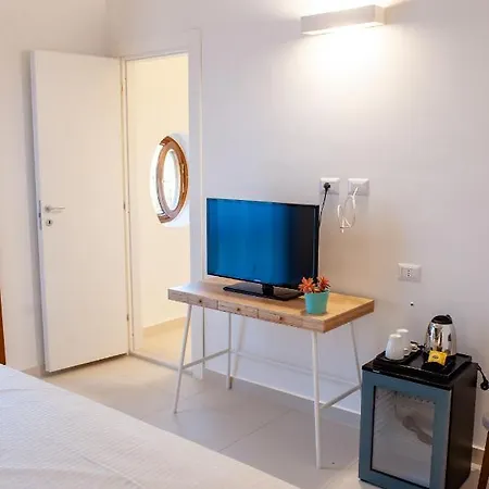 Baglio La Riserva Dom wakacyjny