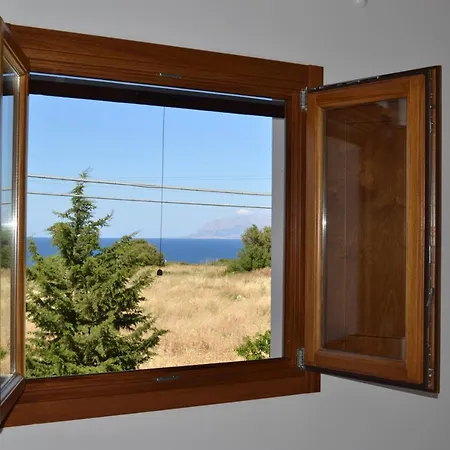 Dom wakacyjny Baglio La Riserva *