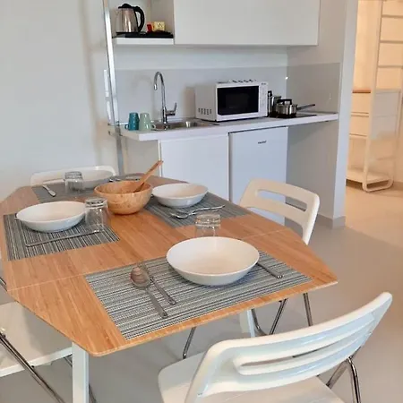 Baglio La Riserva Dom wakacyjny *