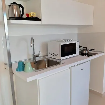 Baglio La Riserva * Scopello (Sicily)