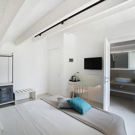 Baglio La Riserva Dom wakacyjny Scopello (Sicily)