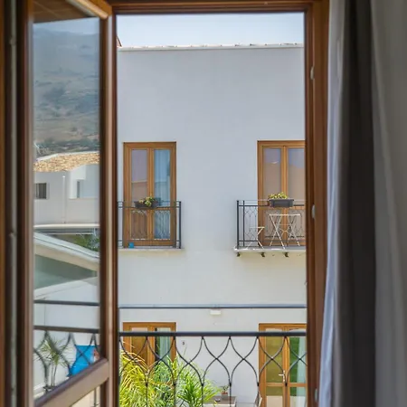 Baglio La Riserva Dom wakacyjny *