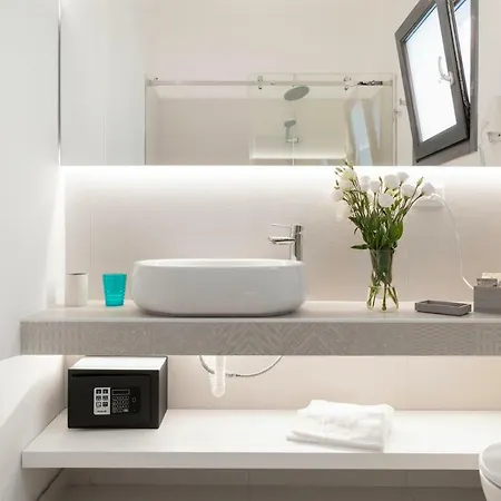 Dom wakacyjny Baglio La Riserva