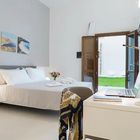 Dom wakacyjny Baglio La Riserva *