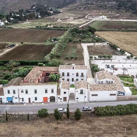 Dom wakacyjny Baglio La Riserva