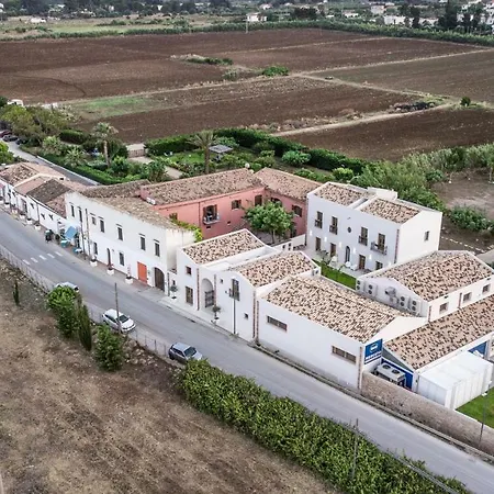 Dom wakacyjny Baglio La Riserva *