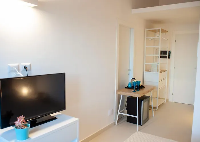 Ferienhaus Baglio La Riserva