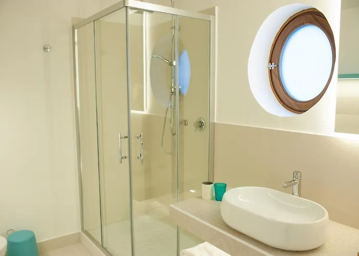 Ferienhaus Baglio La Riserva