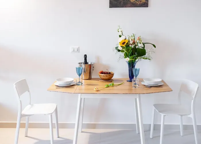 Baglio La Riserva * Scopello (Sicily)