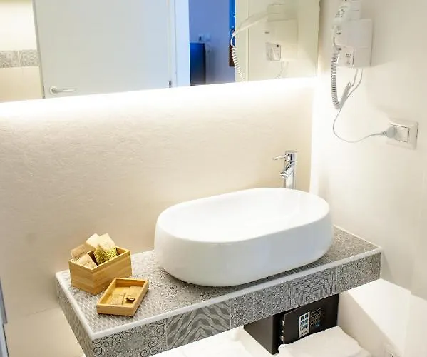 Baglio La Riserva Ferienhaus