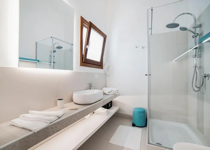 Ferienhaus Baglio La Riserva *