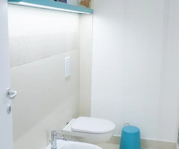 Baglio La Riserva Ferienhaus