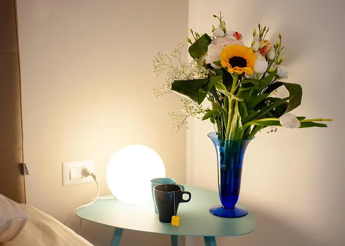 Ferienhaus Baglio La Riserva