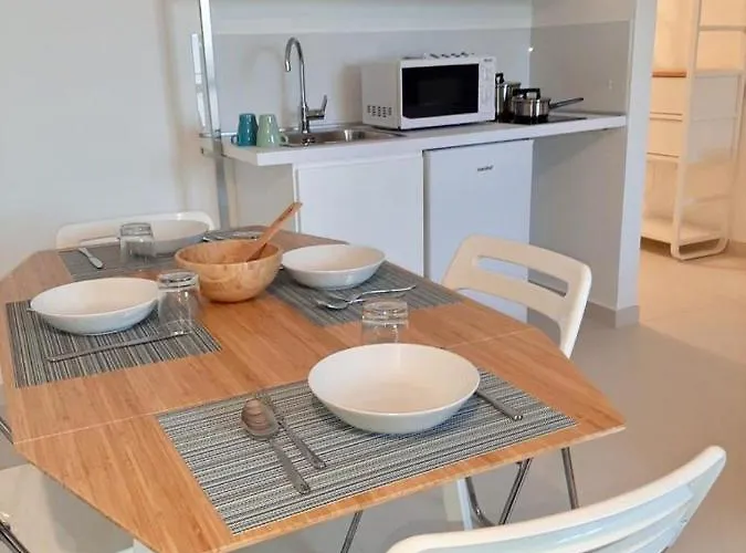 Baglio La Riserva Ferienhaus *