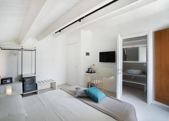 Baglio La Riserva Ferienhaus Scopello (Sicily)