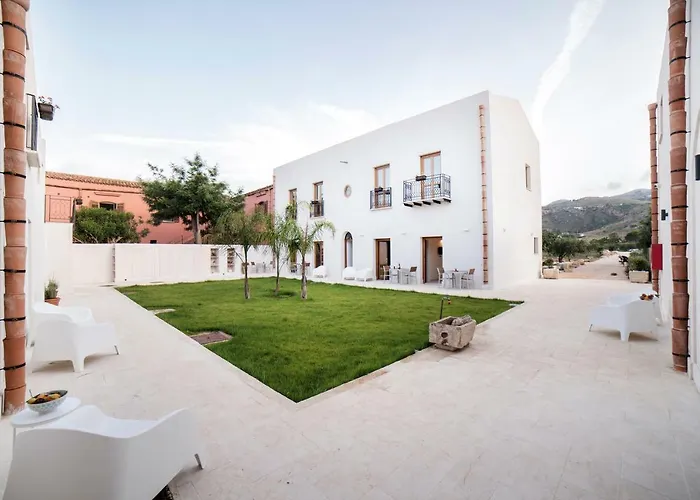 Ferienhaus Baglio La Riserva *