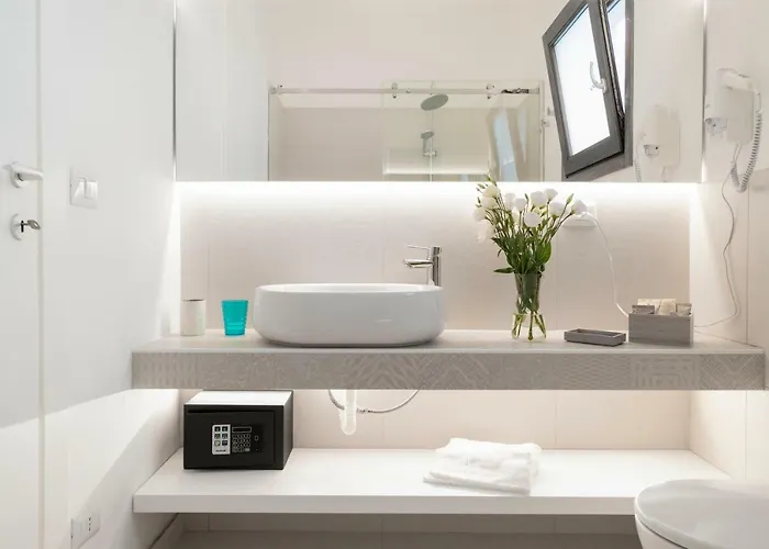 Ferienhaus Baglio La Riserva