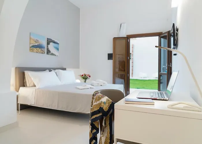 Ferienhaus Baglio La Riserva *