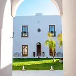 Baglio La Riserva Casa de Férias Scopello (Sicily)