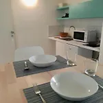 Casa de Férias Baglio La Riserva