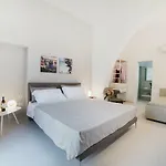 Baglio La Riserva Casa de Férias Scopello (Sicily)