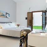 Casa de Férias Baglio La Riserva *