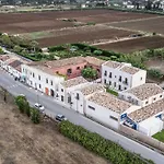 Casa de Férias Baglio La Riserva *