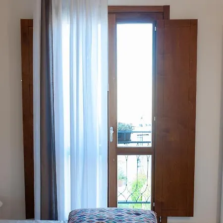 Baglio La Riserva Vakantiehuis Scopello (Sicily)