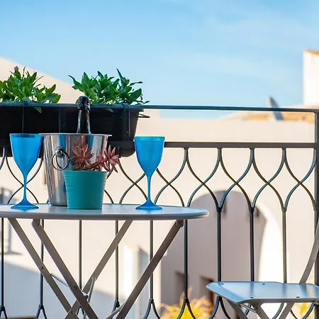 Casa vacanze Baglio La Riserva