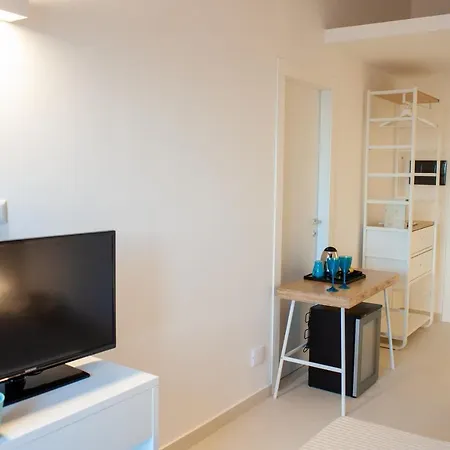 Holiday home Baglio La Riserva