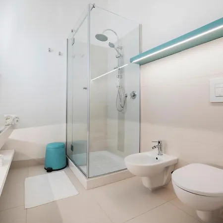 Holiday home Baglio La Riserva