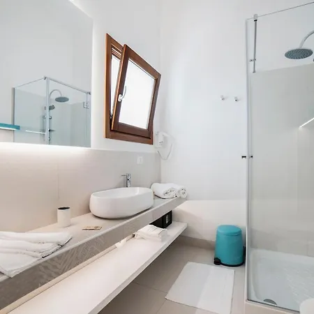 Holiday home Baglio La Riserva *