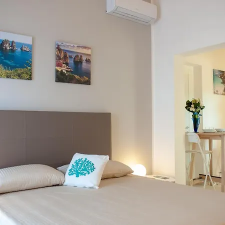 Tatil Evi Baglio La Riserva Scopello (Sicily)