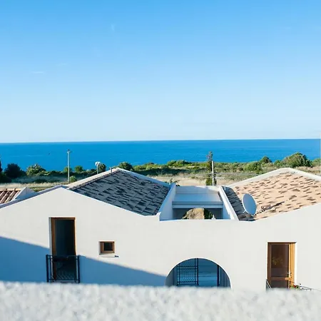 Casa vacanze Baglio La Riserva