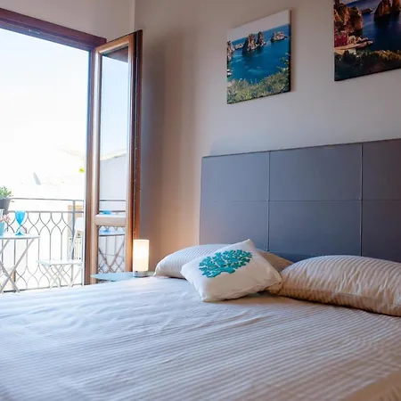 Tatil Evi Baglio La Riserva